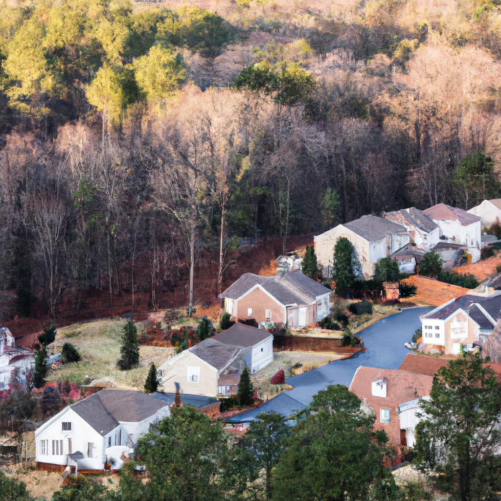 Woodland HeightsPark Hills, Spartanburg News, Crime, Lost Pets, Free