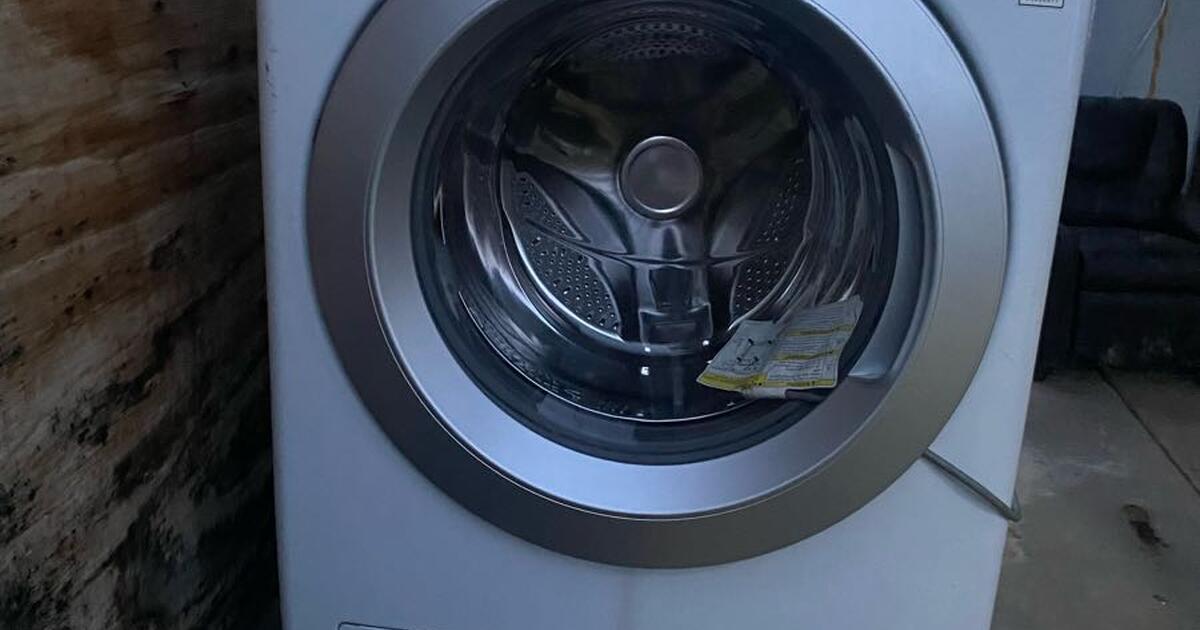 I pick up washers dryers working or not for free today in San Diego, CA ...