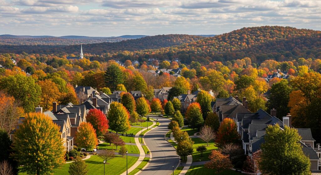 Things to do in Basking Ridge with kids