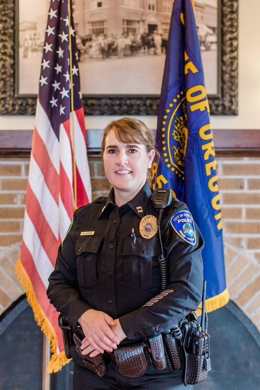 Stayton's New Police Chief Announced (City of Stayton) — Nextdoor