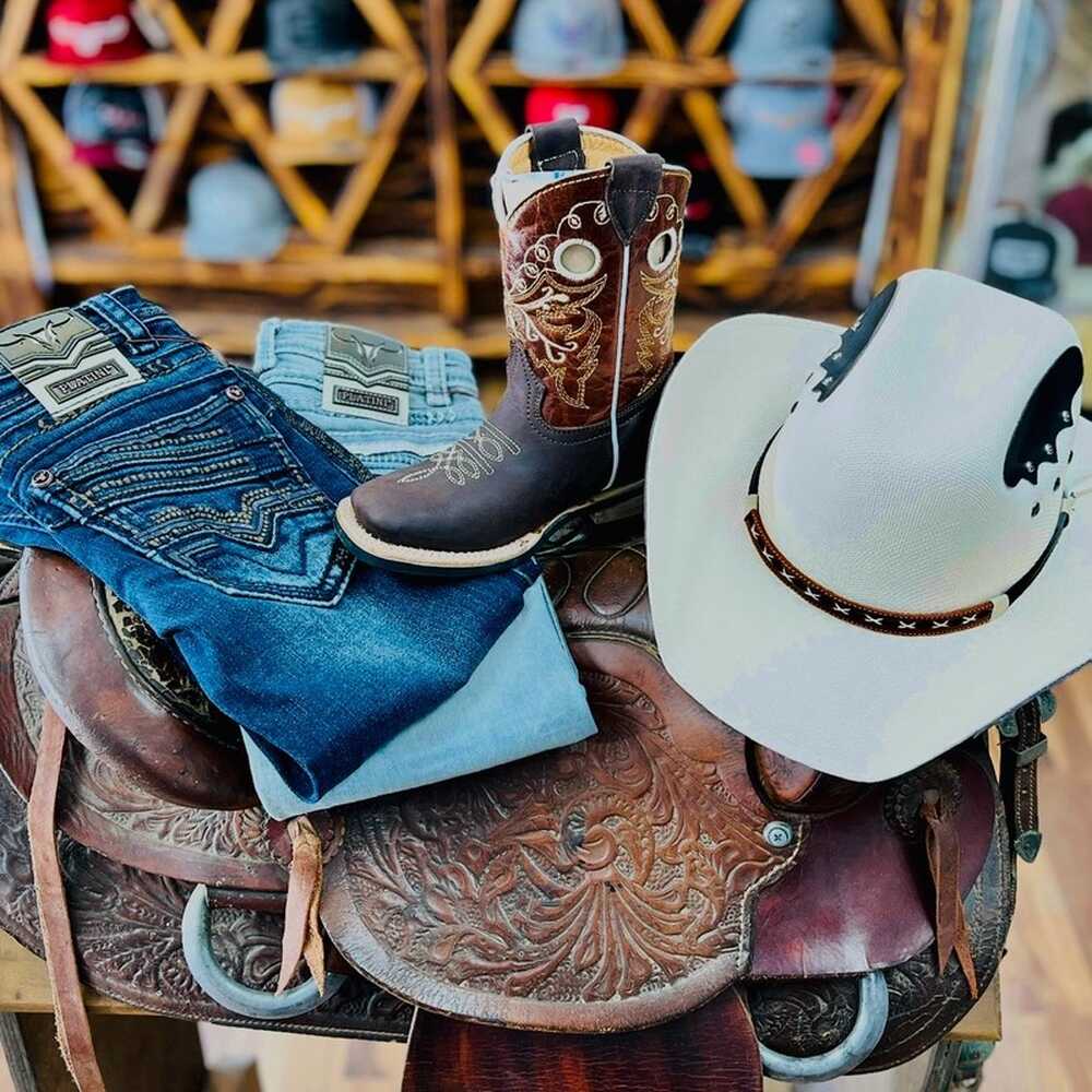 Centenario western wear online