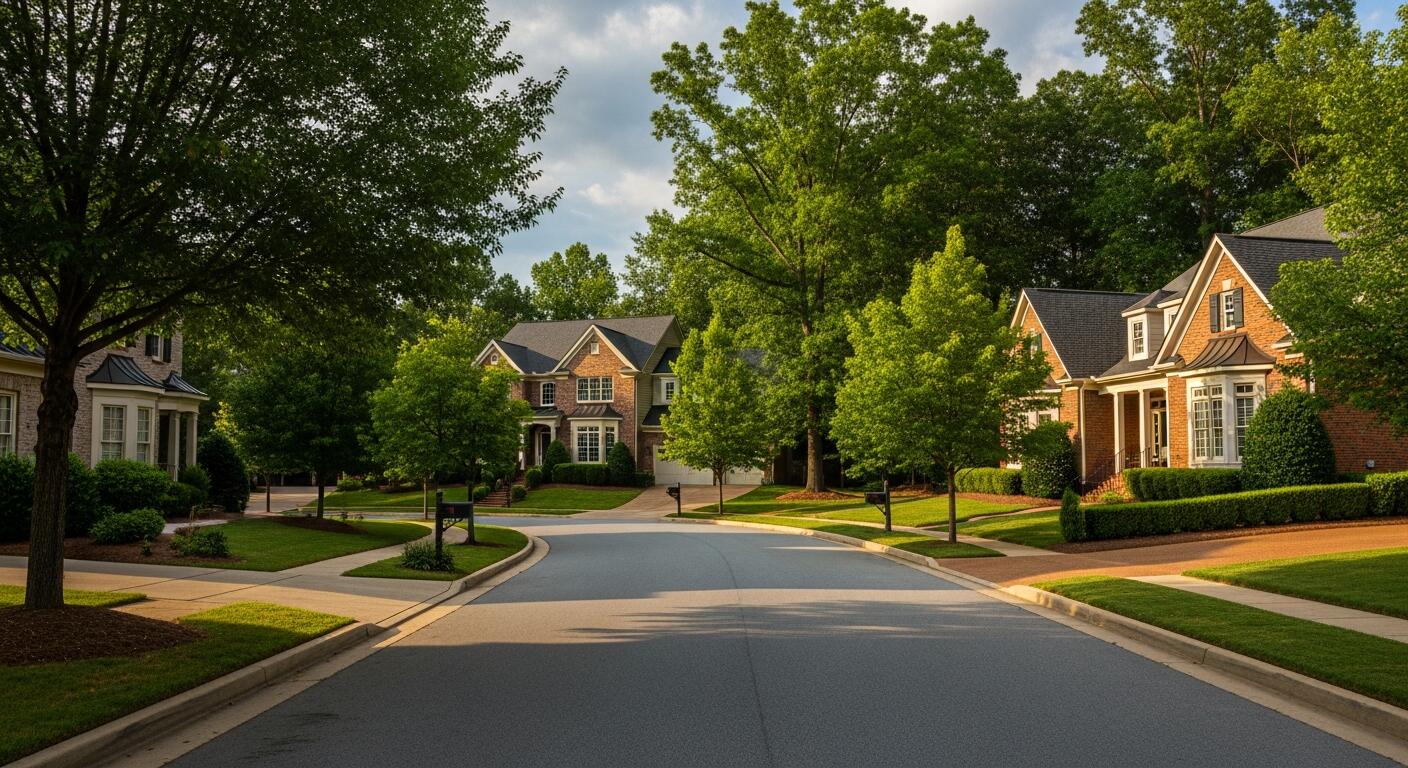 Wing Pointe, Charlotte | Everything You Need to Know