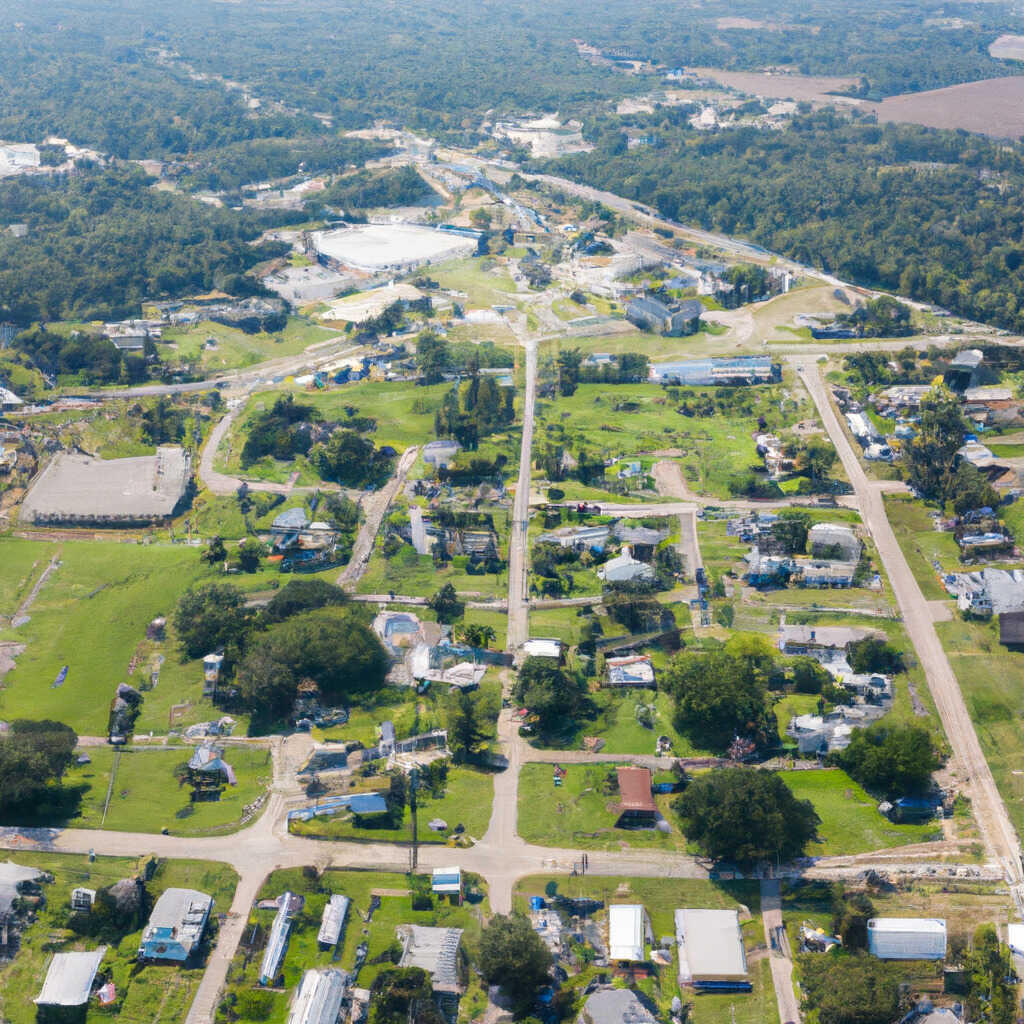 Flagon Creek/Hooper Road, Pineville News, Crime, Lost Pets, Free Stuff