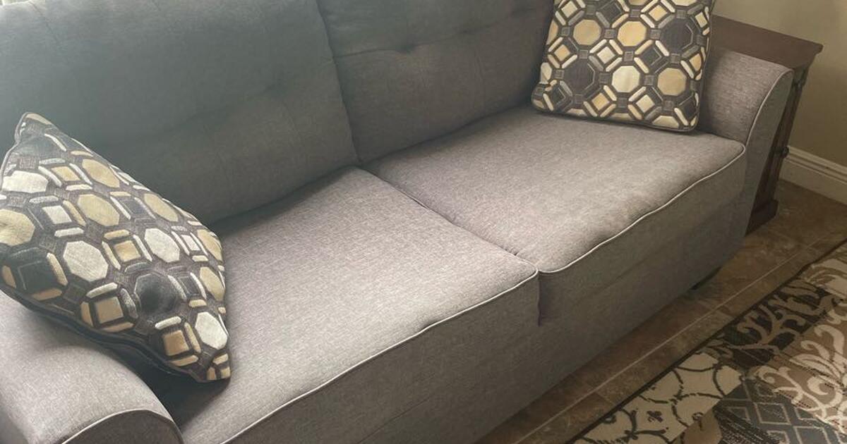 Sofa Couch for 75 in Kissimmee, FL For Sale & Free — Nextdoor