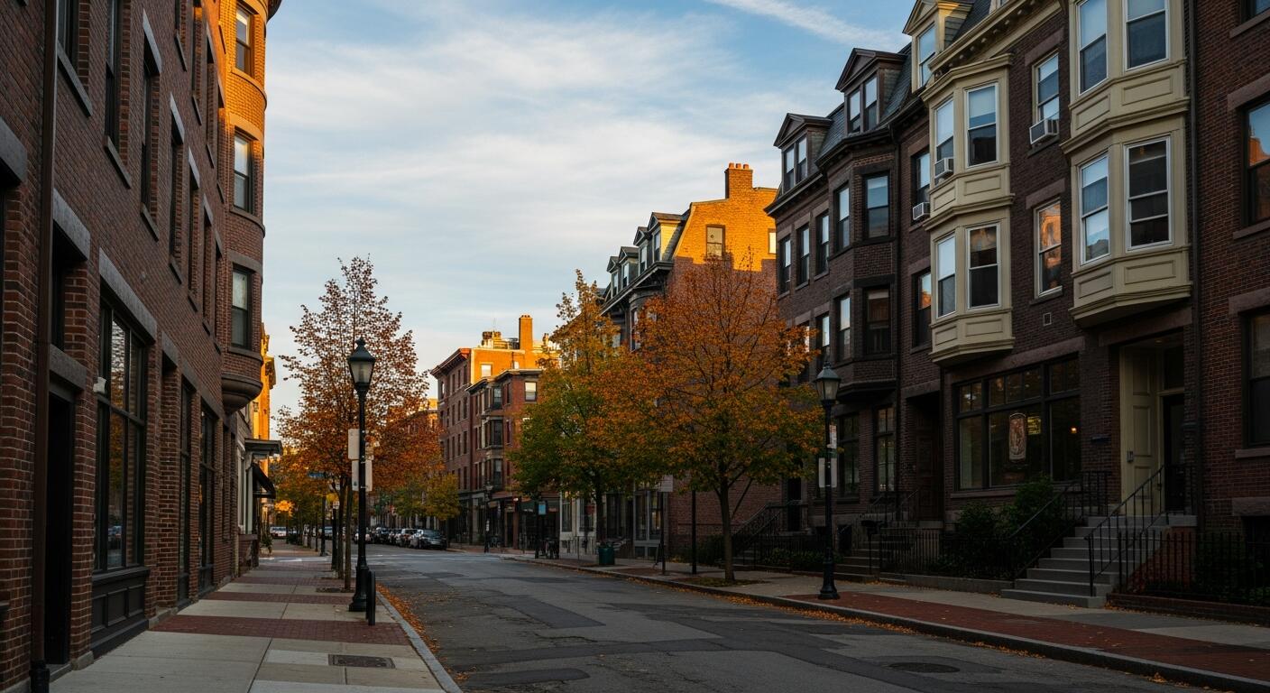 Porter Square, Cambridge | Everything You Need to Know