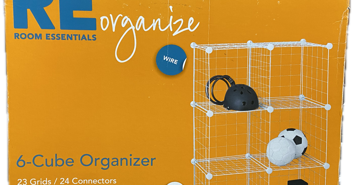 Wire cube pieces for Free in Dallas, TX For Sale & Free — Nextdoor