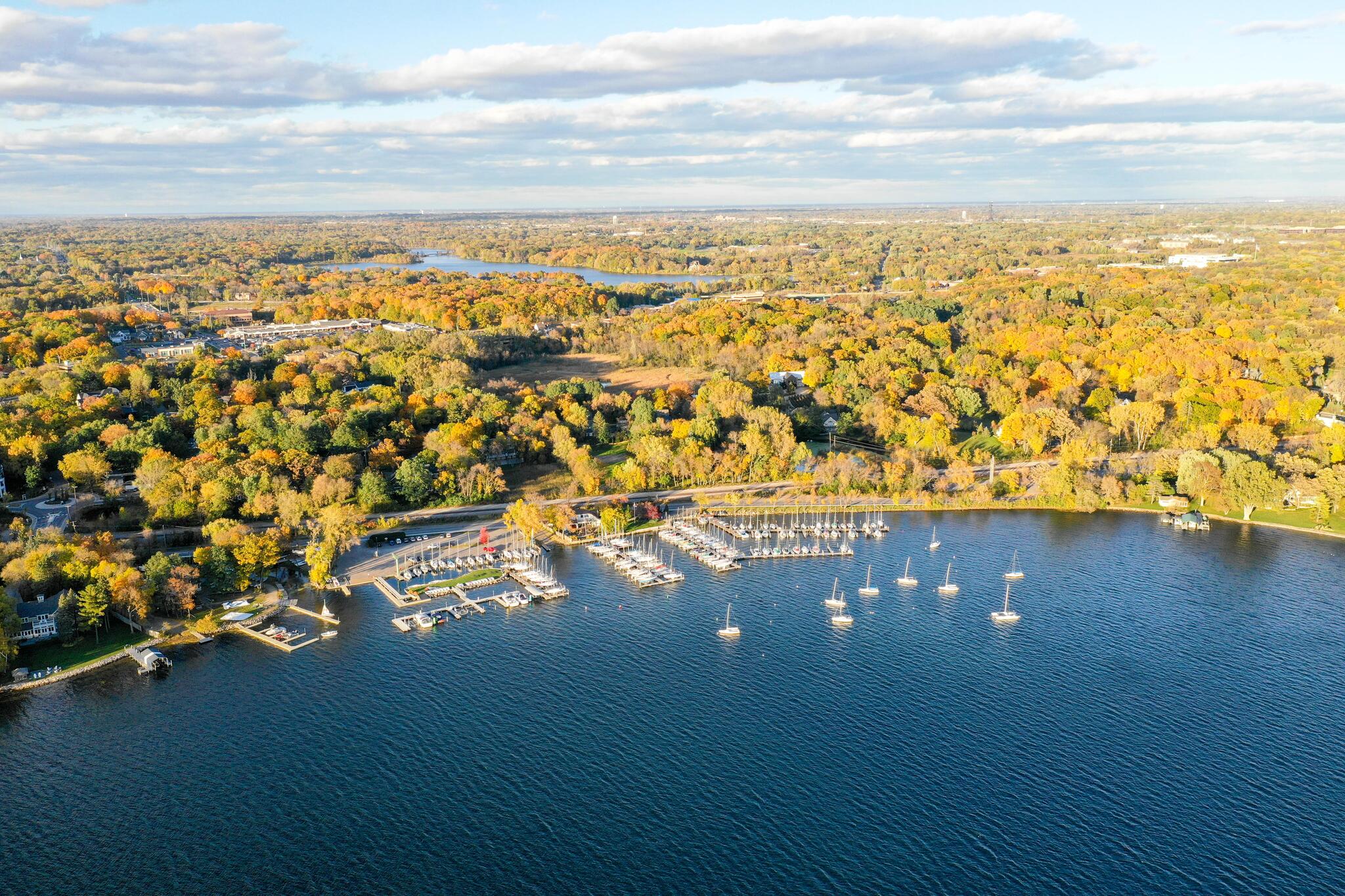 ⚠️TWO IMPORTANT ROAD CLOSURES ⚠️ (City of Wayzata) — Nextdoor — Nextdoor