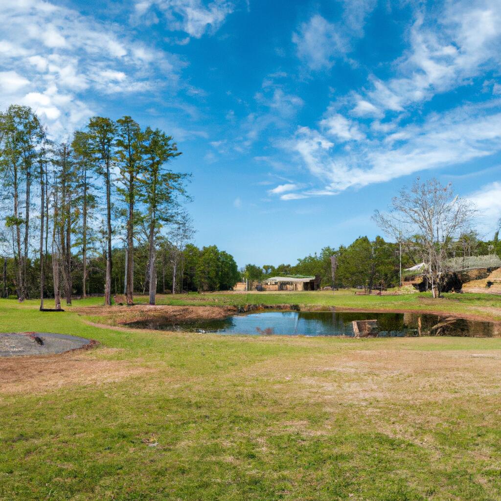Camp Butner, Butner | Everything You Need to Know