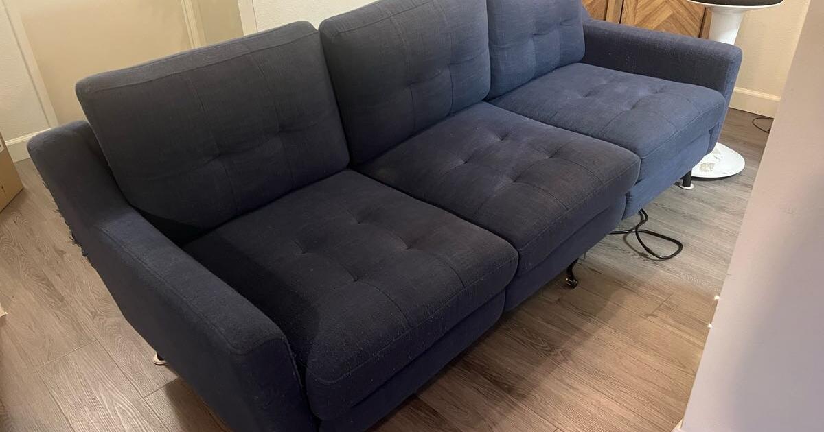 Free Couch for Free in Sherman Oaks, CA For Sale & Free — Nextdoor