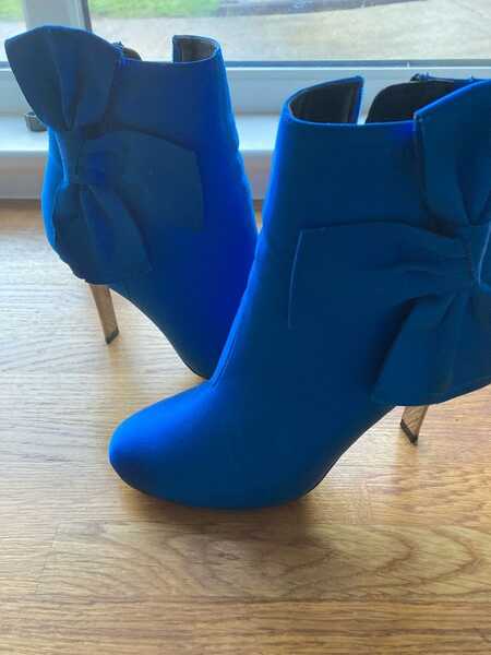 M&s insolia 2025 ankle boots