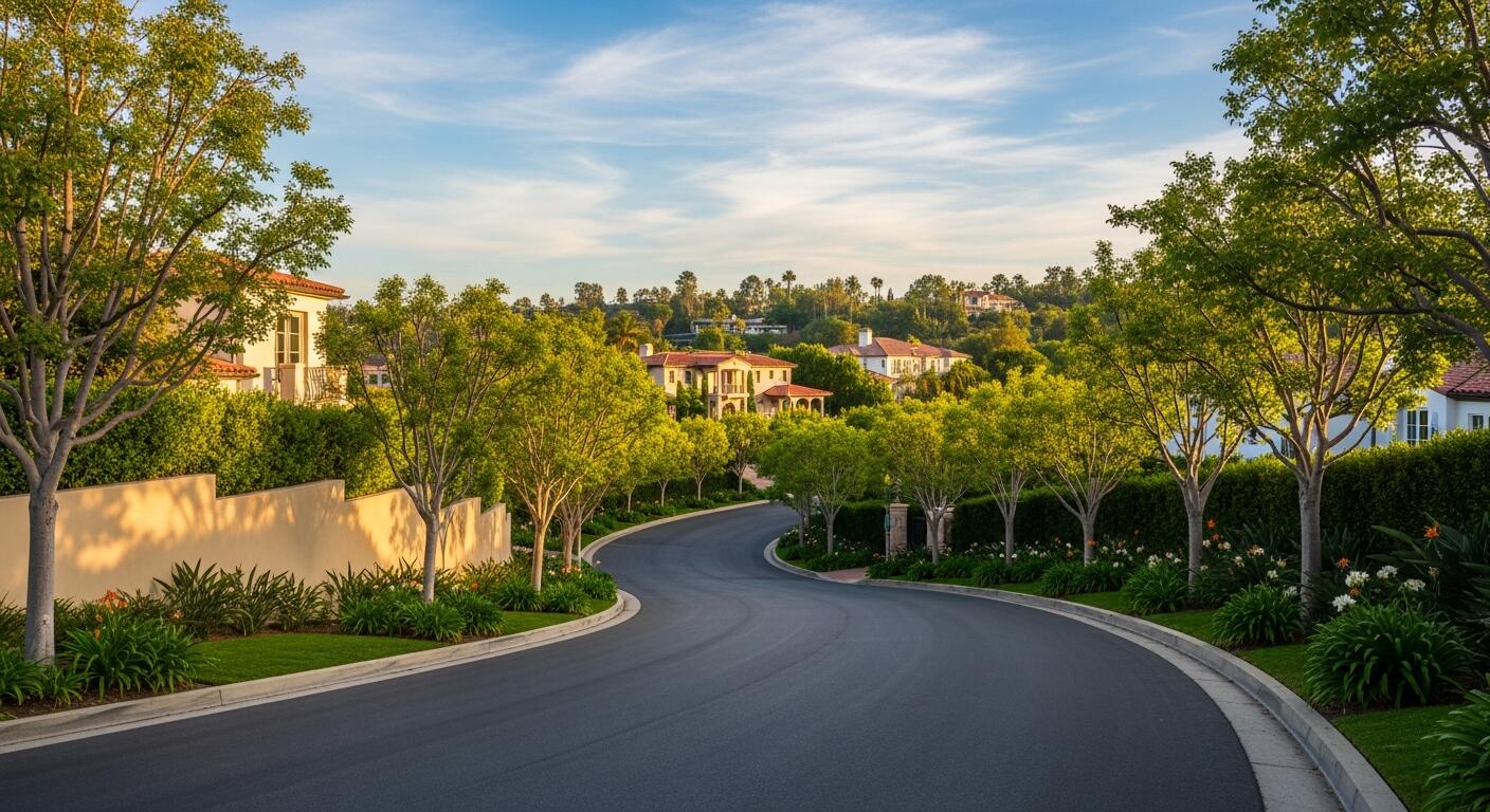 Hidden Valley, Beverly Hills | Everything You Need to Know