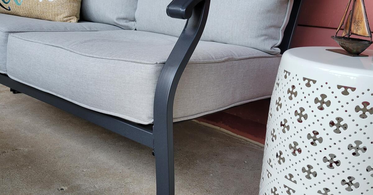 Patio for 250 in Easton, PA For Sale & Free — Nextdoor