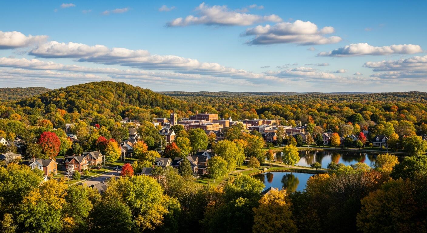 Highland MI News Crime Lost Pets Free Stuff