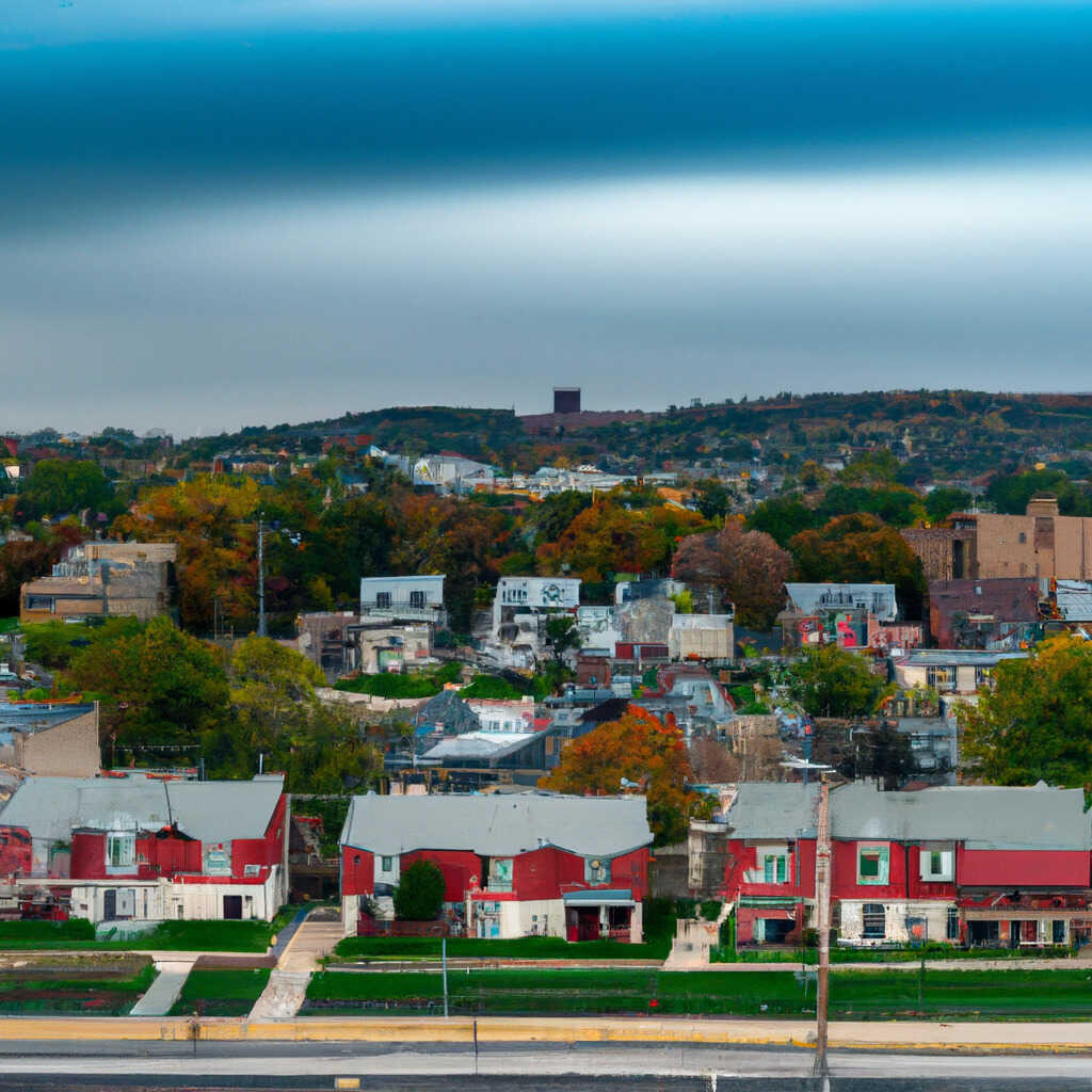 Photo example of Drexel Hill in Upper Darby, PA