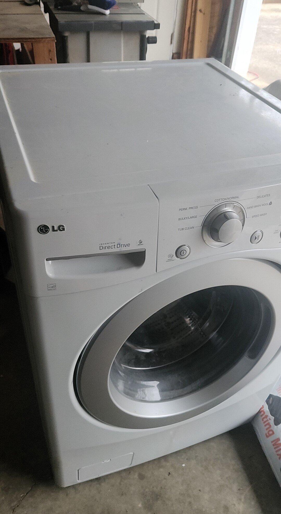 Free Old Appliances