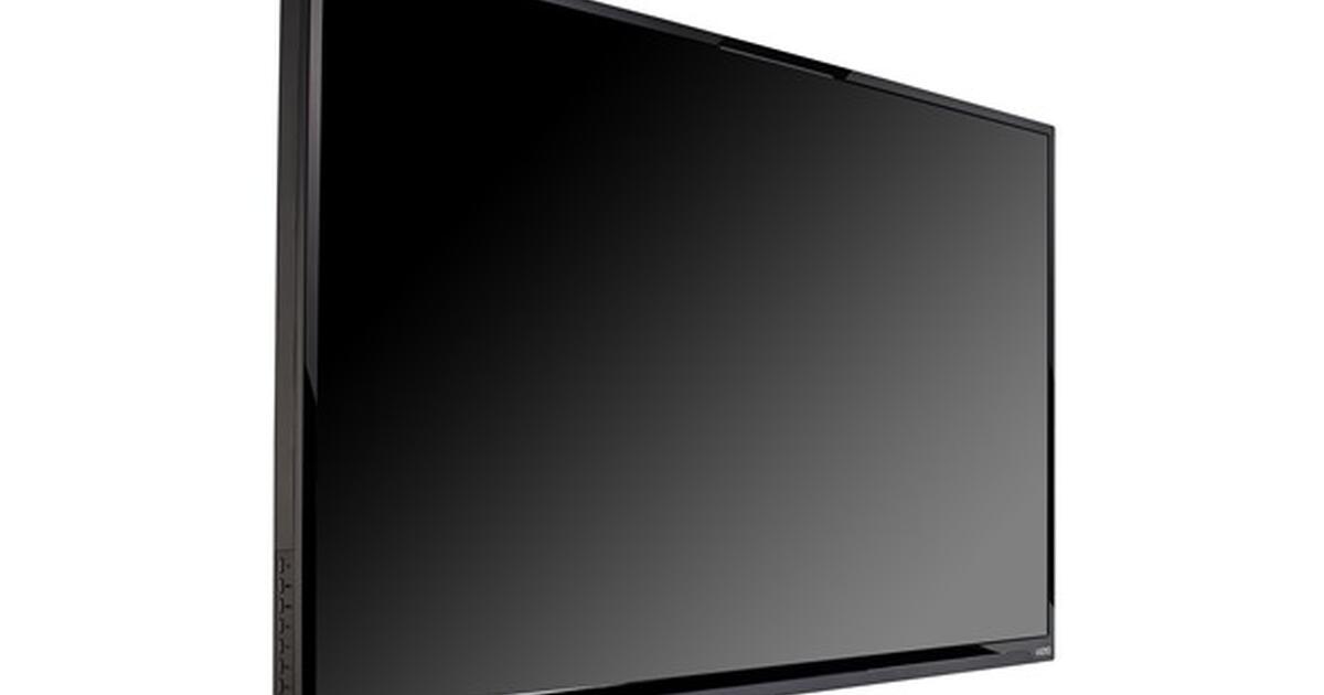 VIZIO E470iA0 47inch 1080p 120Hz LED Smart HDTV PREOWNED