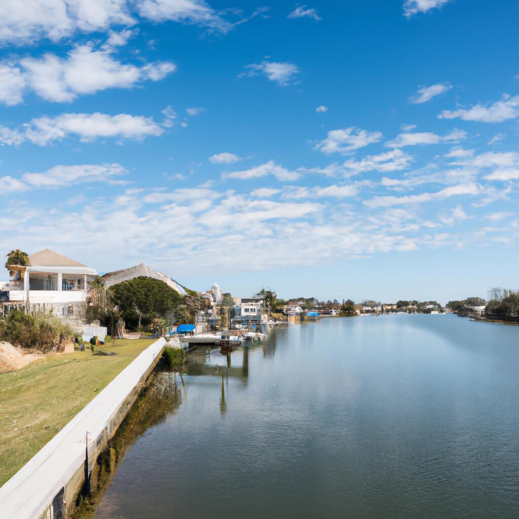 Bay, New Smyrna Beach News, Crime, Lost Pets, Free Stuff