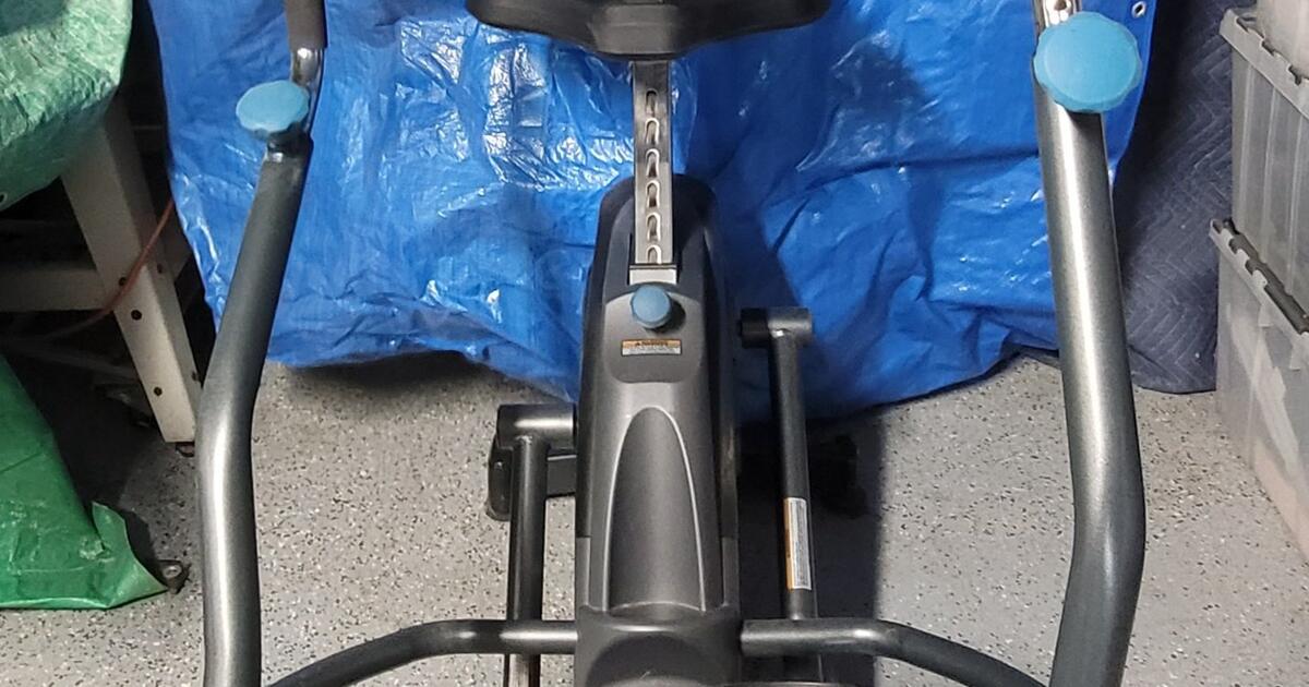 Exercise Bike for 100 in Visalia, CA For Sale & Free — Nextdoor