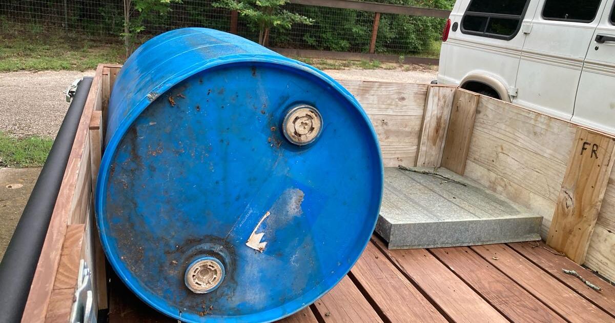 Free Misc Outdoor Items for Free in Weatherford, TX For Sale & Free