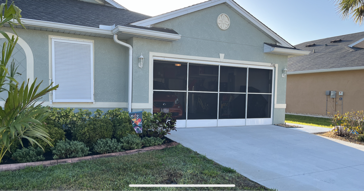 Villa in Waterford Estates for 369900 in Punta Gorda, FL Finds