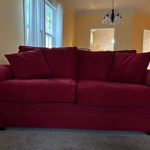 Loveseat