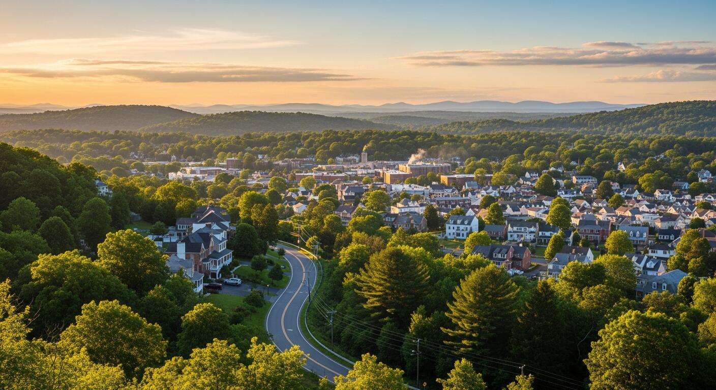 Northvale, NJ crime rates and safety statistics