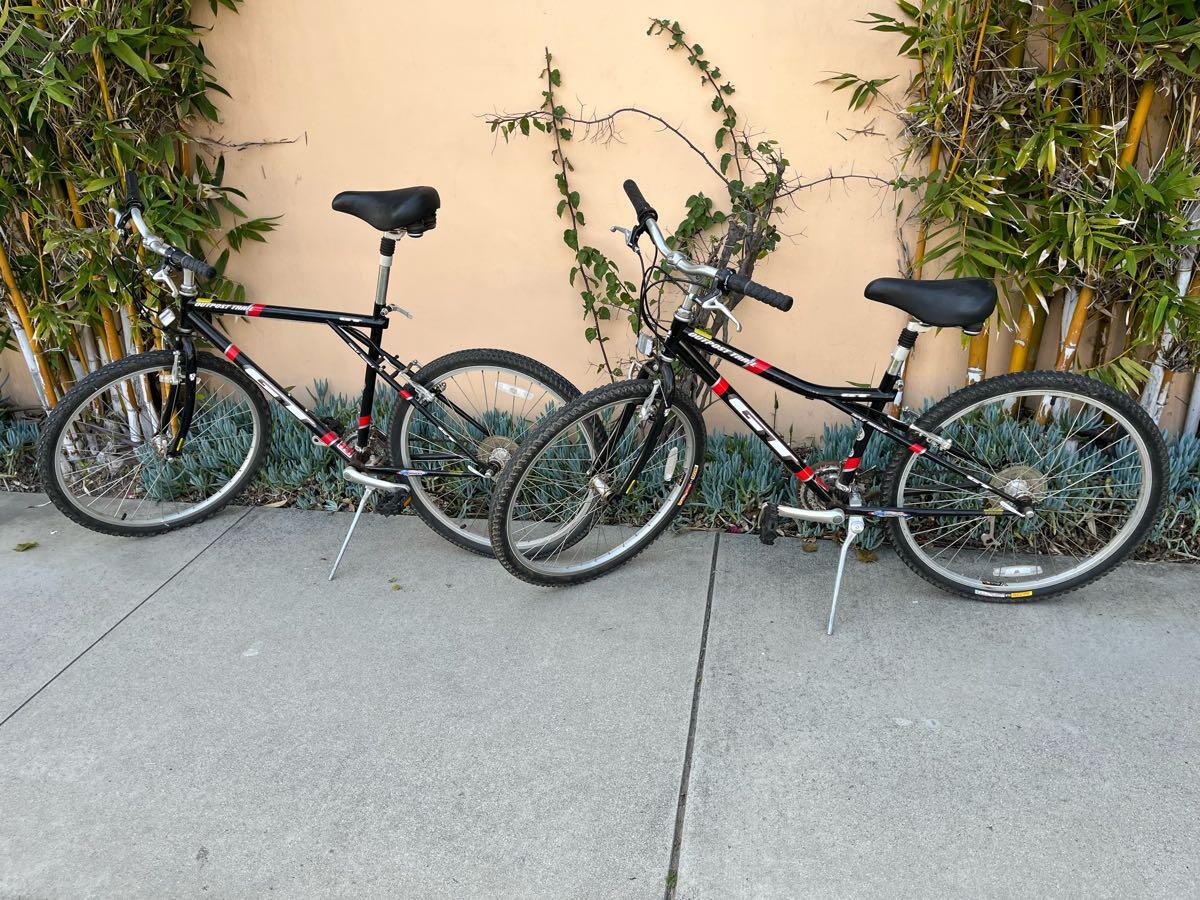 gt outpost trail triple triangle