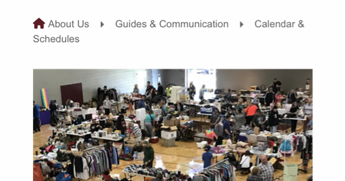 Multiple Garage Sales 4/18 9am1pm for Free in Highlands Ranch, CO Finds — Nextdoor