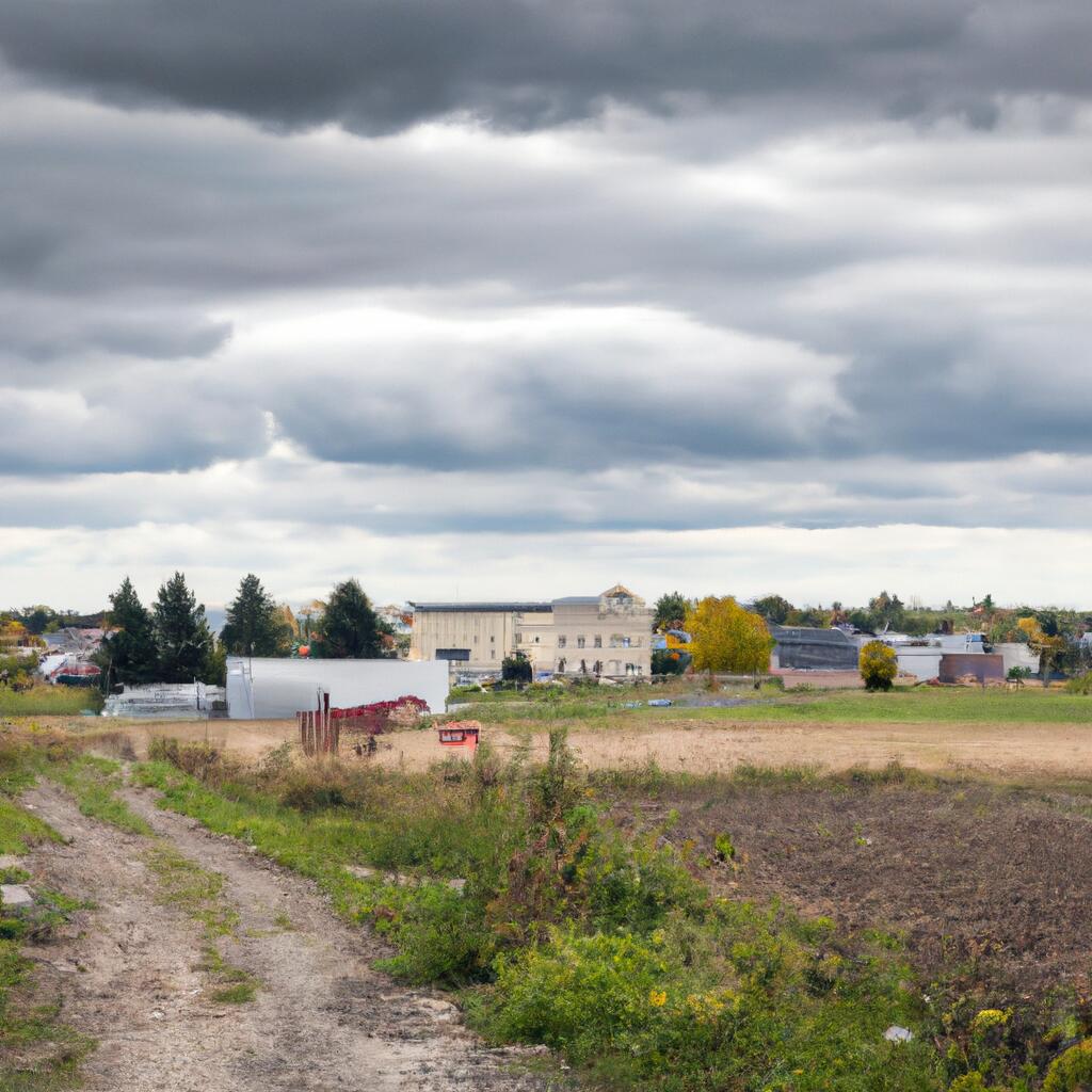2025 Best places to live in Berrien Center, Michigan