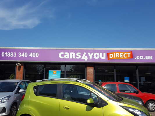 Cars 4 You Direct