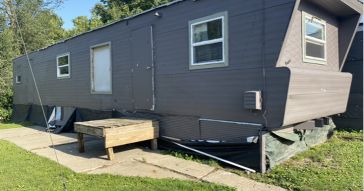 Manufactured Homes for 500 in Des Moines, IA For Sale & Free — Nextdoor
