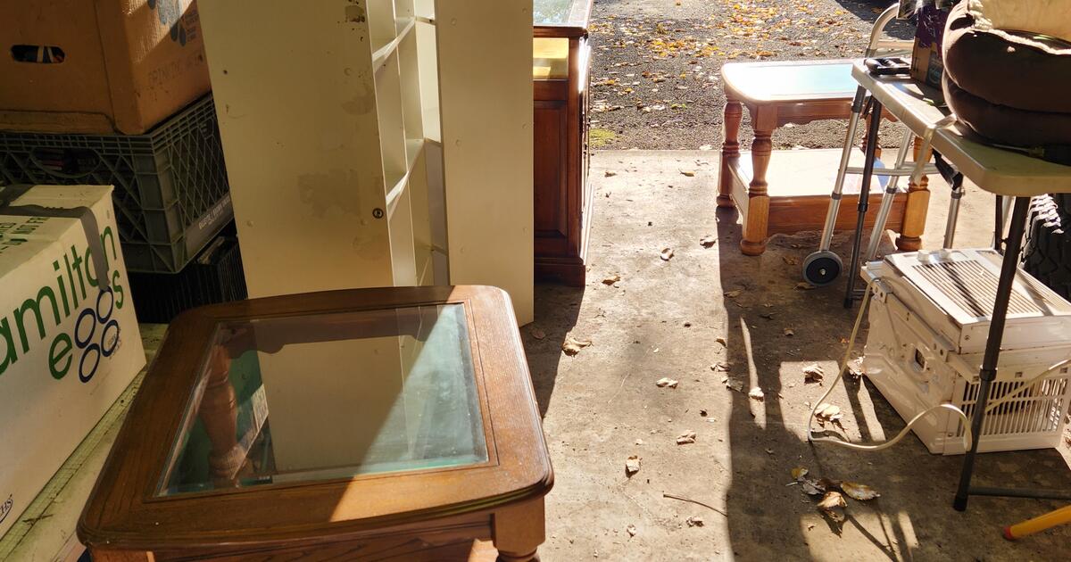 Garage sale in Woodridge, IL For Sale & Free — Nextdoor