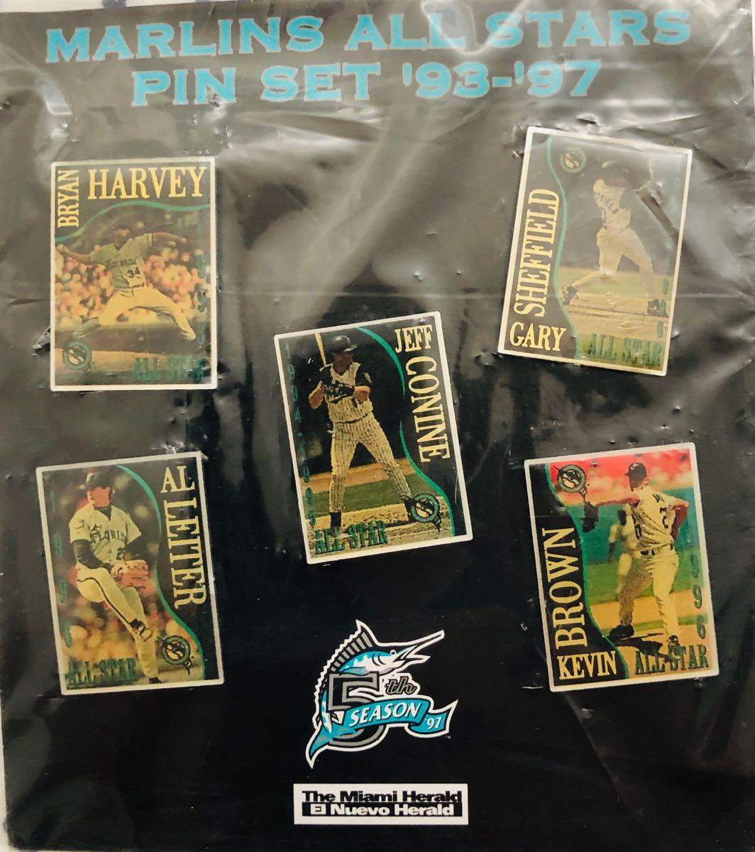 Miami Marlins – CollectibleXchange