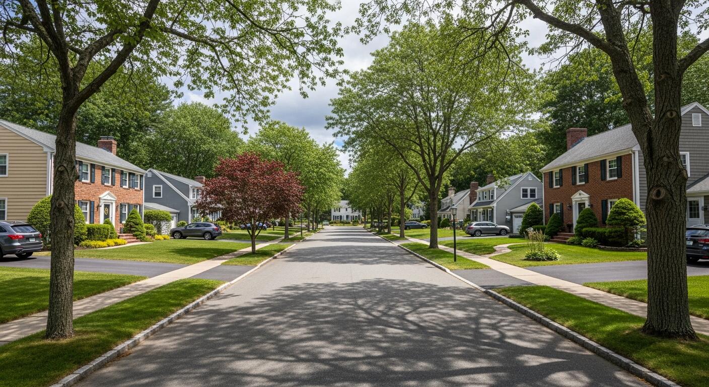 The Estates at Norton, Norton | Everything You Need to Know
