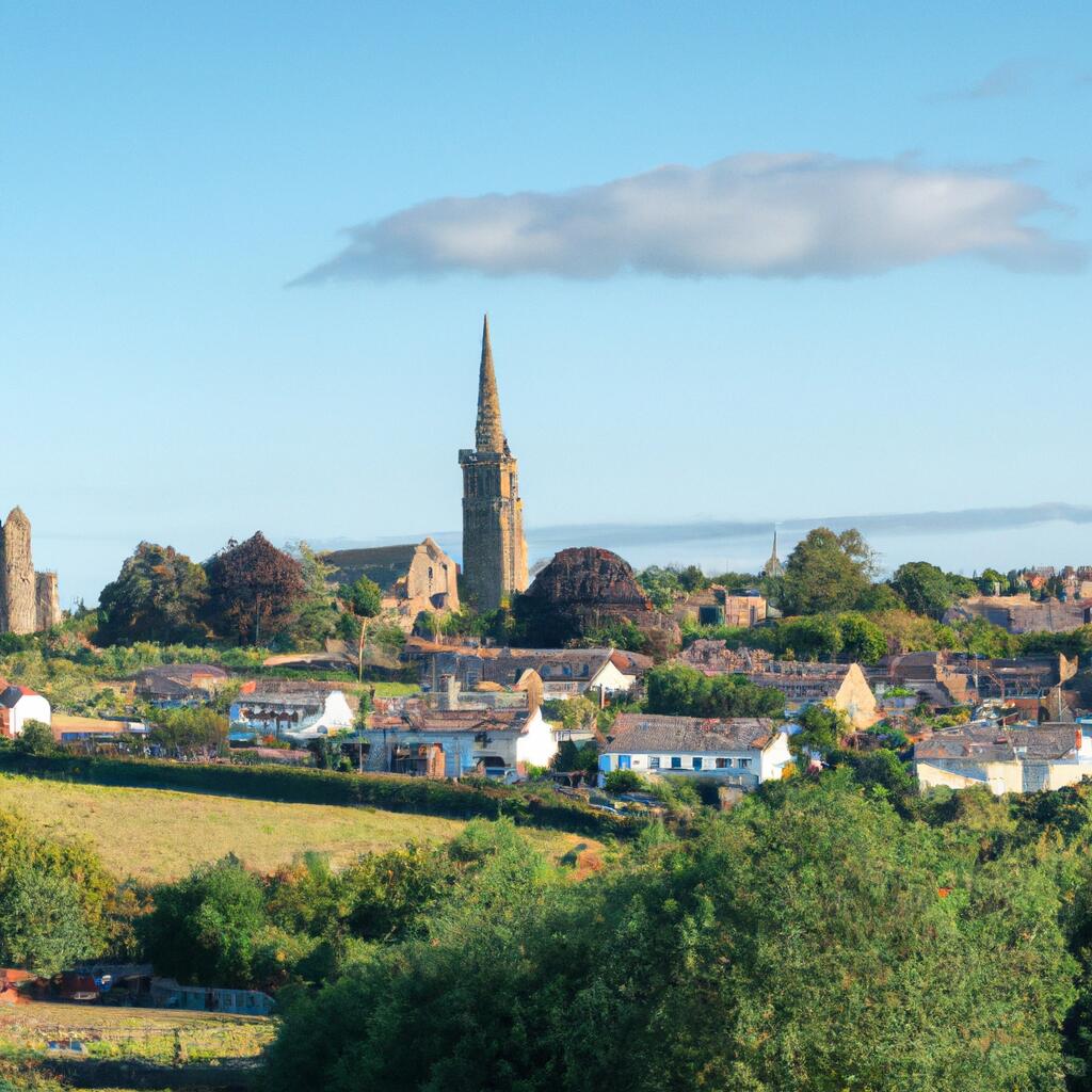 Scrooby, England | News, Crime, Lost Pets, Free Stuff