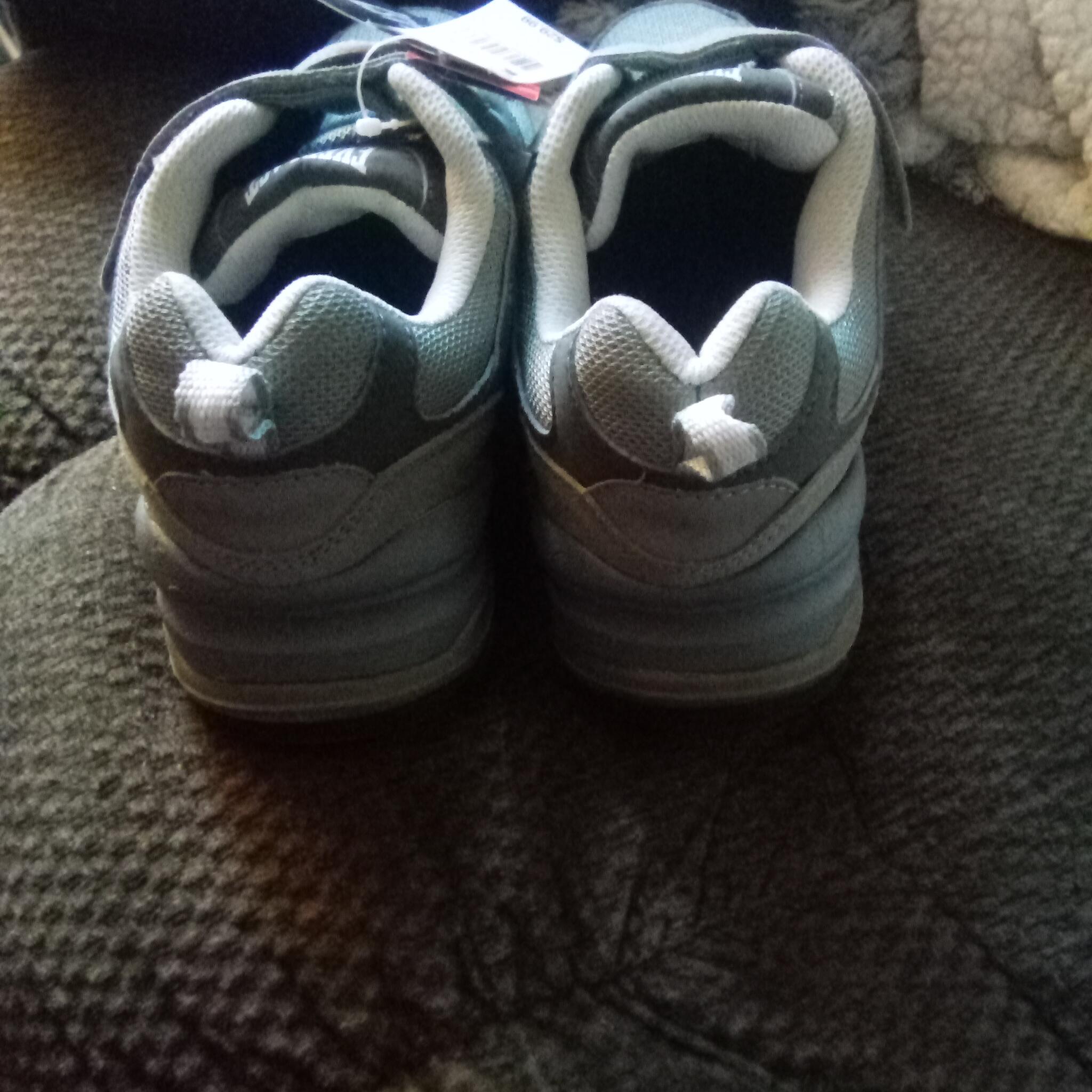 Everlast shoes size 8 $20 for $20 in Highland Heights, KY | For Sale ...