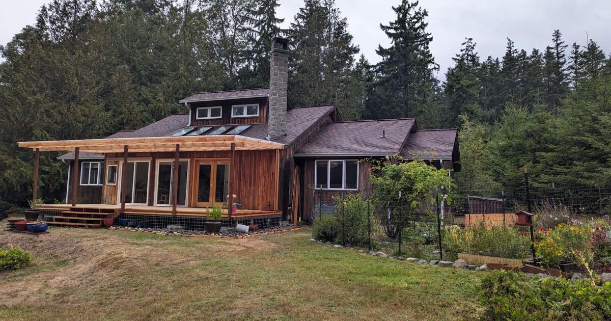Short term house rental in nordland wa for sale free nextdoor