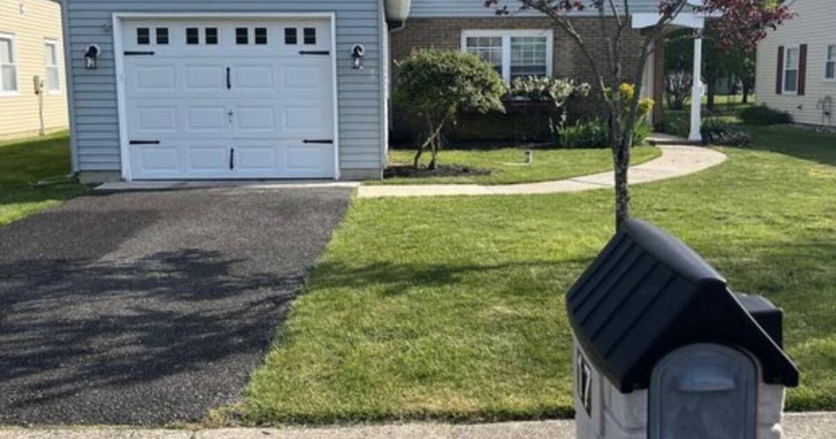 House for rent in Leisuretowne (Southampton) in Shamong, NJ | For Sale ...