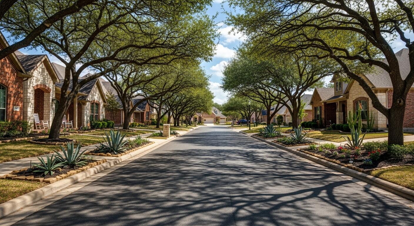 Cypress Mill, Cedar Park | Everything You Need to Know