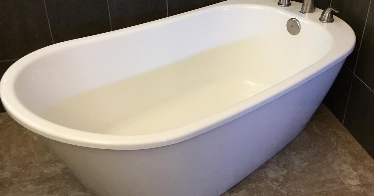 Free Bathtub in Albuquerque, NM For Sale & Free — Nextdoor