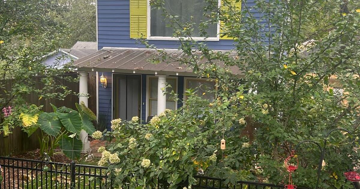 Carriage House for rent in Atlanta, GA For Sale & Free — Nextdoor