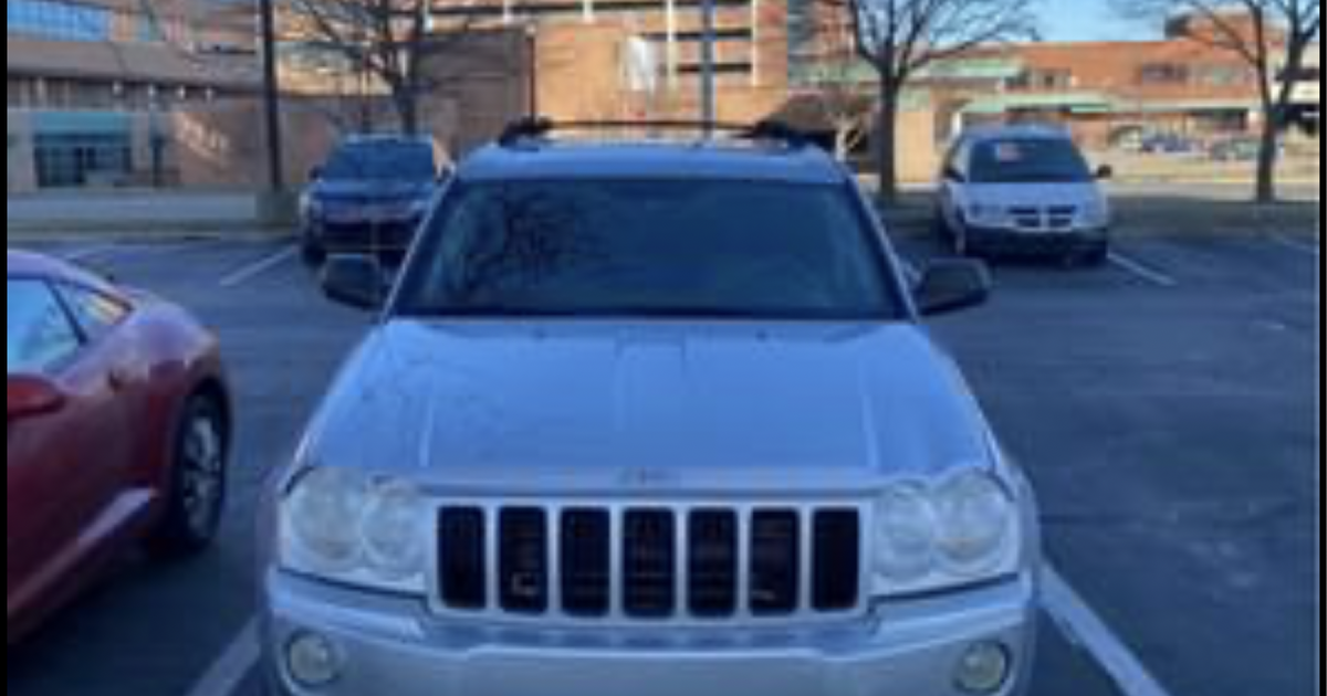 Jeep that needs work for 2800 in Kalamazoo, MI For Sale & Free