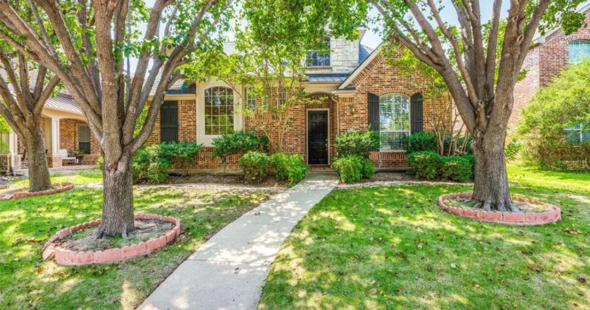 House for 595000 in Irving, TX For Sale & Free — Nextdoor
