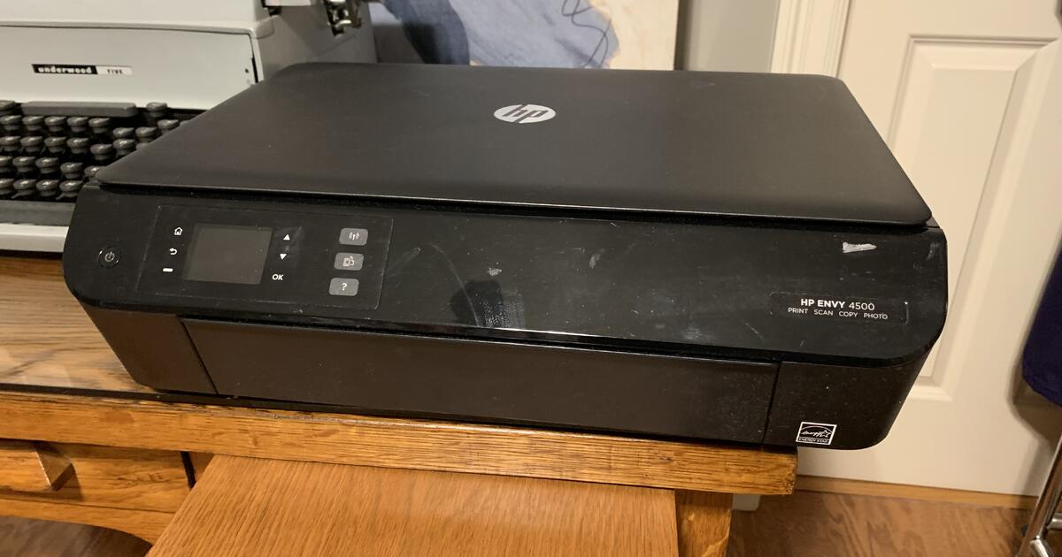 Printer for Free in Baton Rouge, LA For Sale & Free — Nextdoor