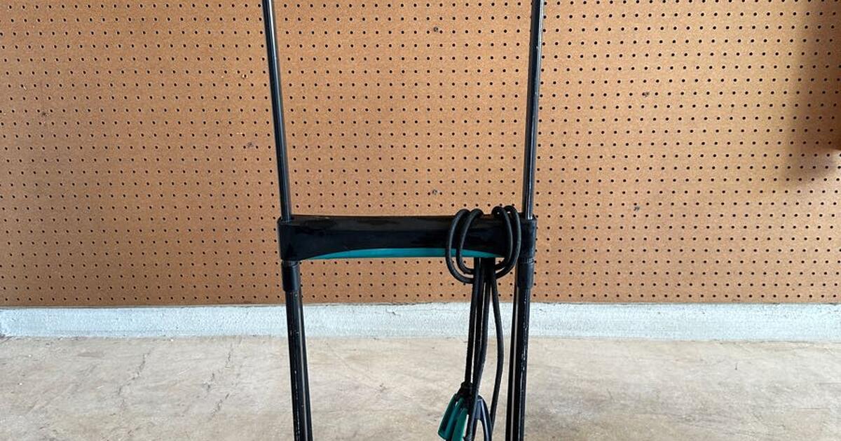 Retractable dolly for 5 in Austin, TX For Sale & Free — Nextdoor