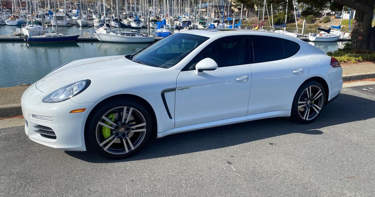 Porsche Panamera Maintenance Schedule Pdf