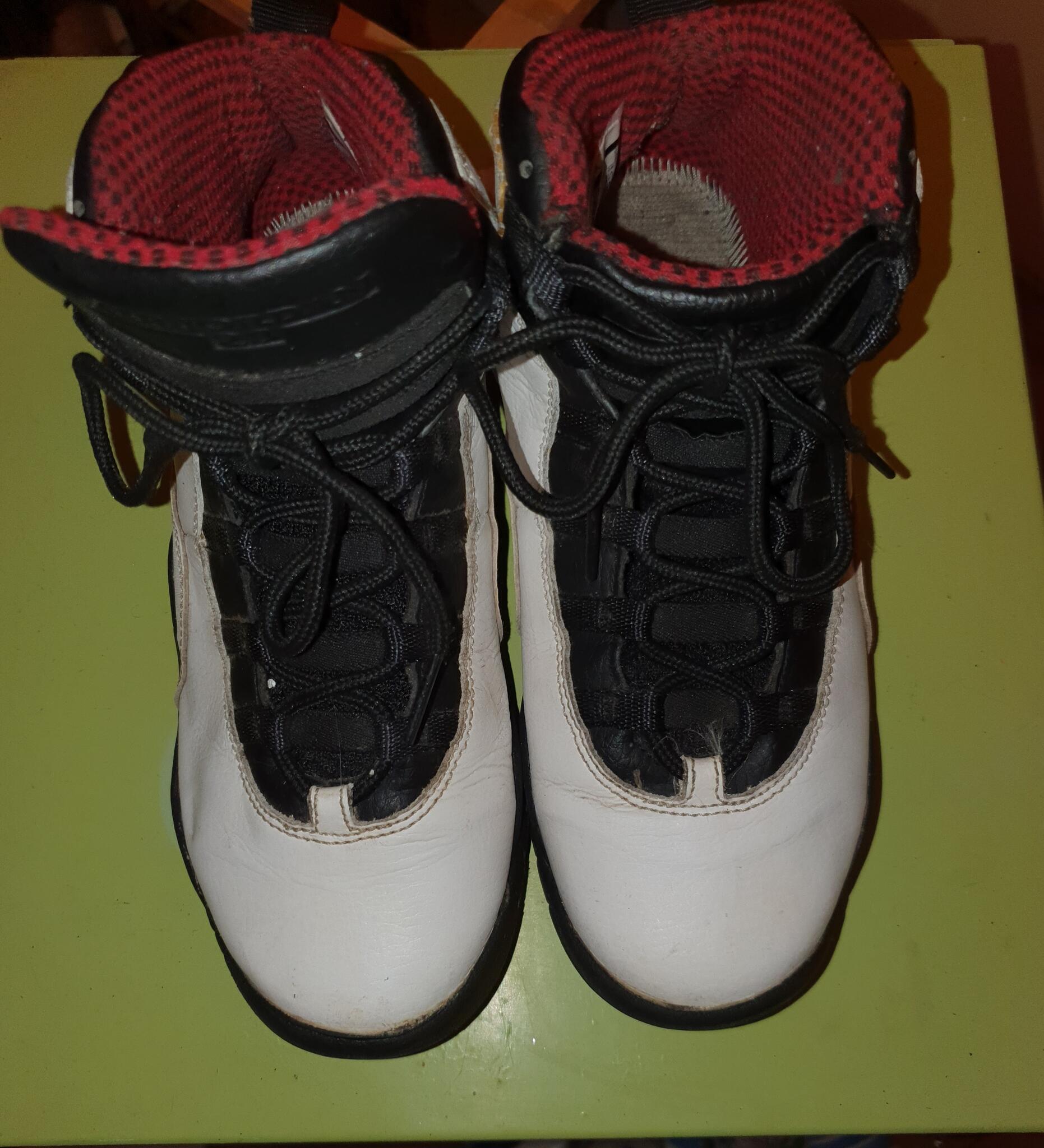 Air Jordan Maat 38,5 Voor 25 € In Leidschendam-Voorburg, ZH | Gratis/Te  Koop — Nextdoor