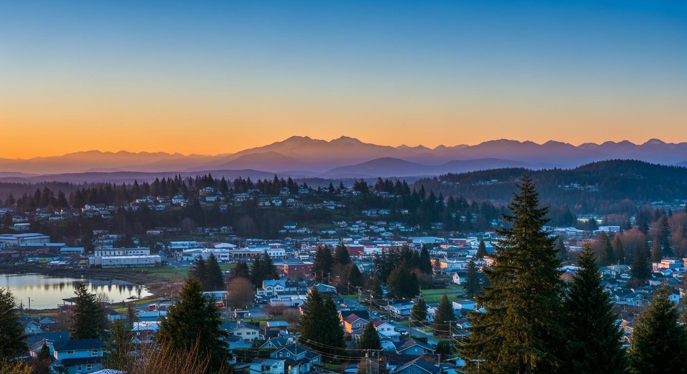Things to do in Shelton with kids