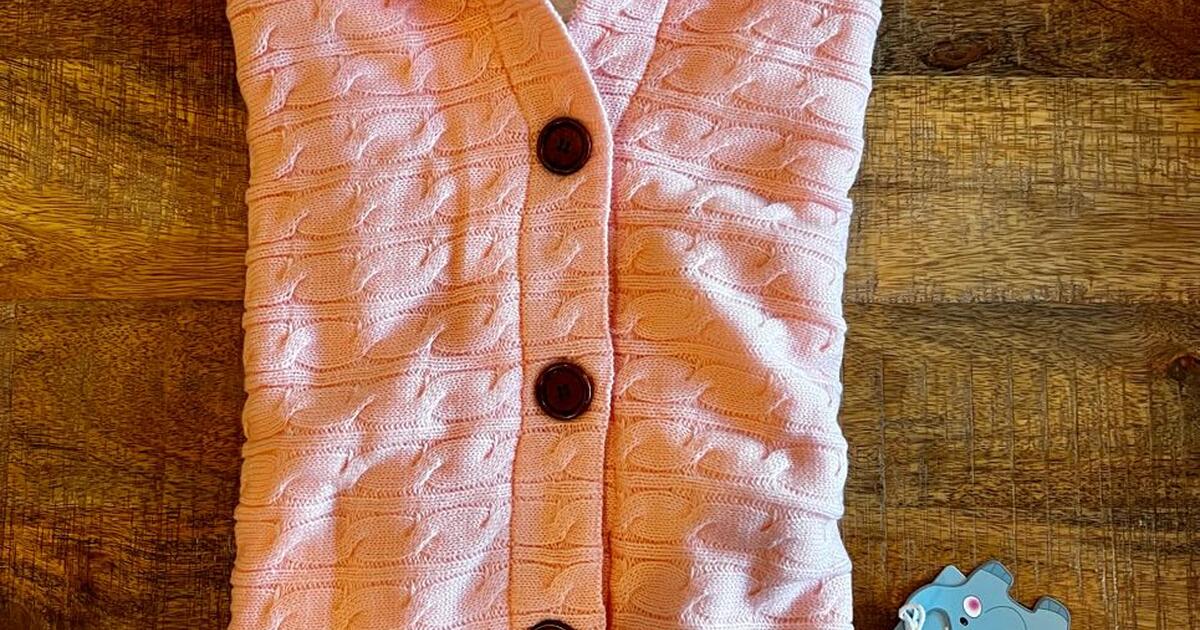 (NWT!) Sherpa Lined Stroller Blanket for 20 in Grass Valley, CA For