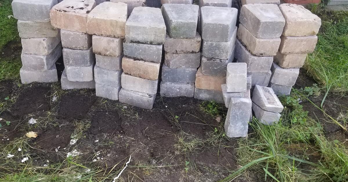 Garden Wall Stones For Sale for 390 in MD For Sale
